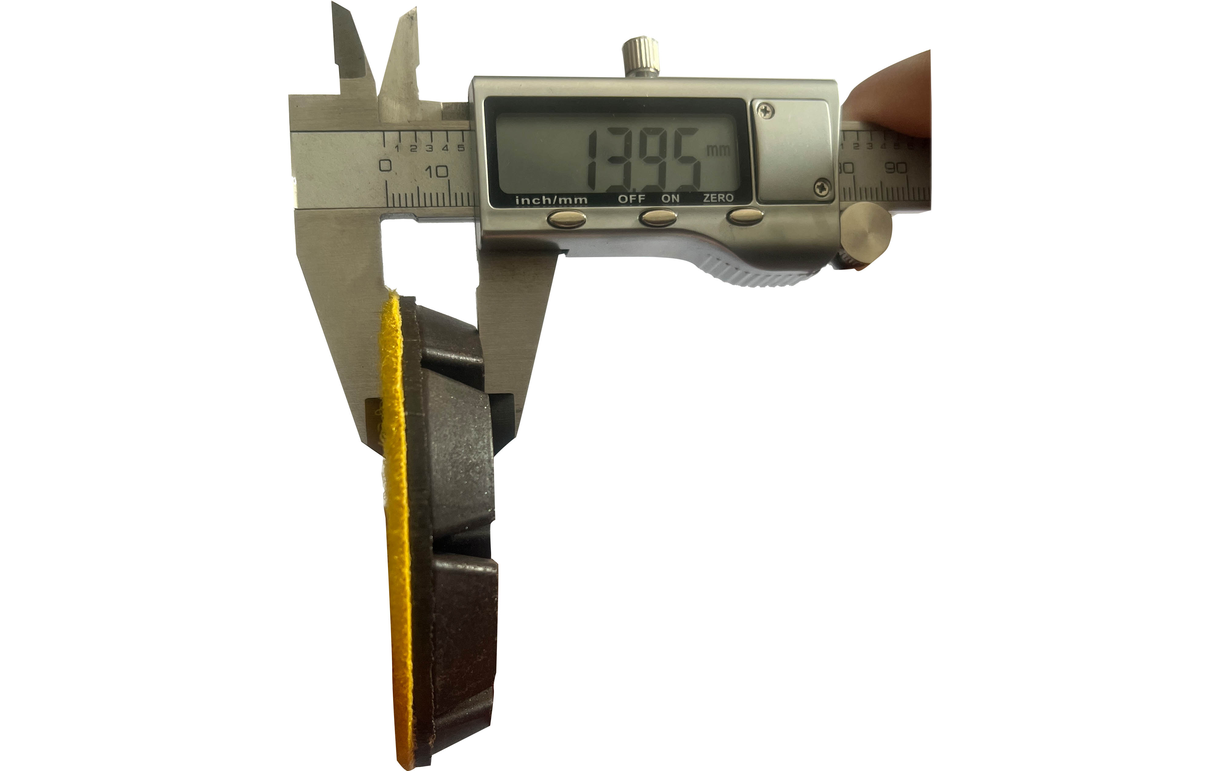 Durable Concrete / Cement Special Diamond Grinding Polishing Pads / Discs