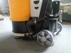 Single Phase Stone Floor Grinding Machine / Granite Floor Buffer Polisher