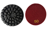 Diamond Polishing Pad 4 Inch Floor Diamond Polishing Pads Resin Polishing Pads